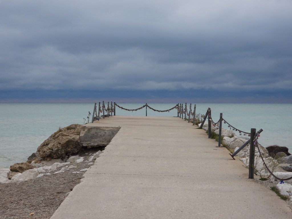 Nov 5: Coal Dock&nbsp;Park